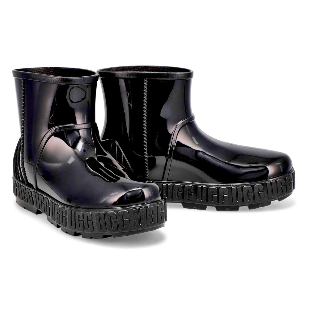 NWOT Ugg Drizlita Rain Boots Size 8 ☔️